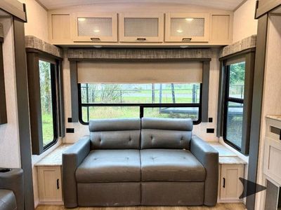 2023 Forest River RV Wildwood Heritage Glen - Photo 15