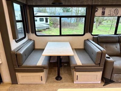 2023 Forest River RV Wildwood Heritage Glen - Photo 10