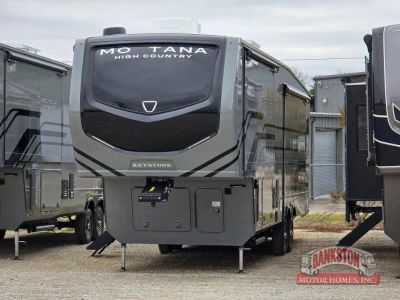 2026 Montana High Country 295RL - Photo 6