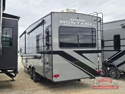 2026 Montana High Country 295RL - Photo 5