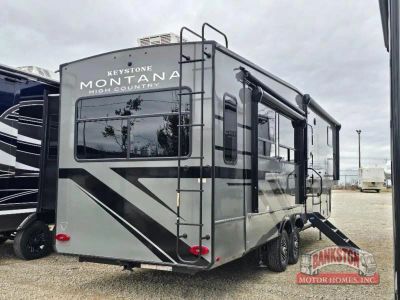 2026 Montana High Country 295RL - Photo 4