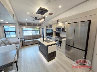 2026 Montana High Country 295RL - Photo 7