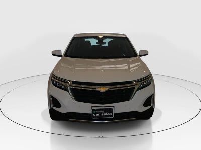 2024 Chevrolet Equinox - Photo 2