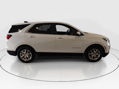 2024 Chevrolet Equinox - Photo 8