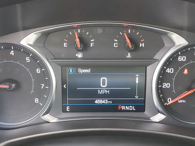2024 Chevrolet Equinox - Photo 14