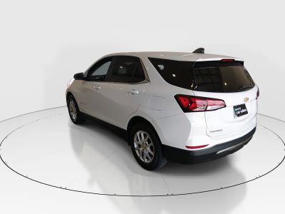 2024 Chevrolet Equinox - Photo 5