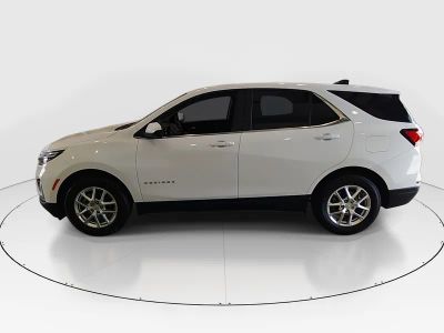 2024 Chevrolet Equinox - Photo 4