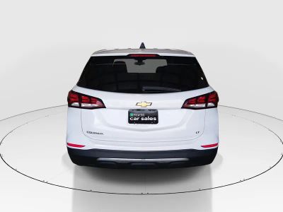 2024 Chevrolet Equinox - Photo 6
