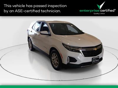 2024 Chevrolet Equinox - Photo 1