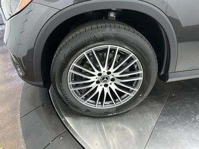 2026 Mercedes-Benz GLC — photo 30 view