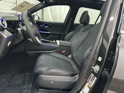 2026 Mercedes-Benz GLC — photo 49 view