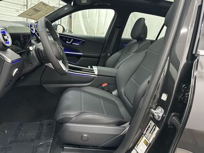 2026 Mercedes-Benz GLC — photo 18 view