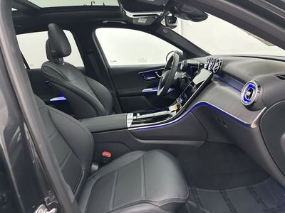 2026 Mercedes-Benz GLC — photo 57 view
