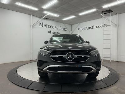 2026 Mercedes-Benz GLC — photo 33 view