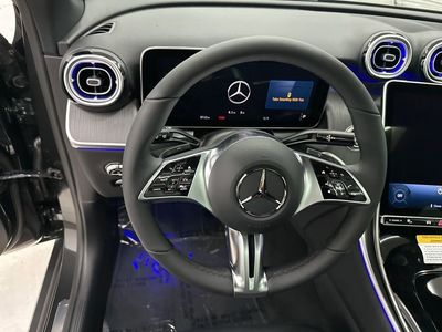 2026 Mercedes-Benz GLC — photo 40 view