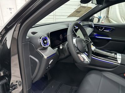 2026 Mercedes-Benz GLC — photo 39 view