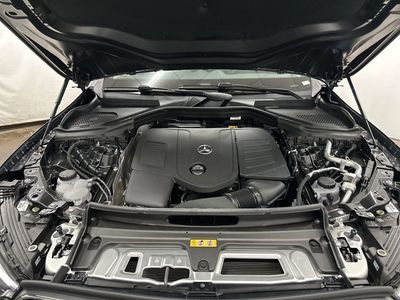 2026 Mercedes-Benz GLC — photo 60 view