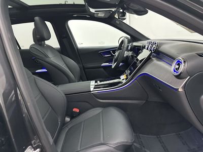 2026 Mercedes-Benz GLC — photo 26 view