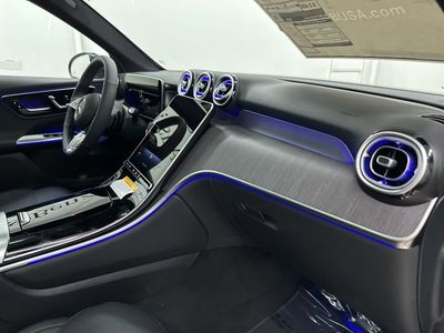 2026 Mercedes-Benz GLC — photo 56 view