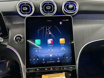 2026 Mercedes-Benz GLC — photo 12 view