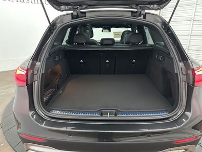 2026 Mercedes-Benz GLC — photo 23 view