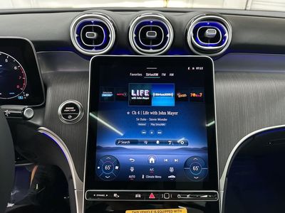 2026 Mercedes-Benz GLC — photo 13 view