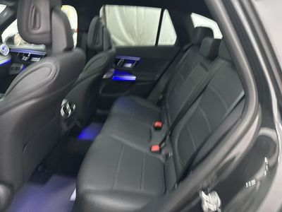 2026 Mercedes-Benz GLC — photo 21 view