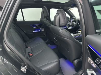 2026 Mercedes-Benz GLC — photo 22 view