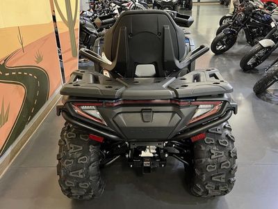 2026 CFMOTO UFORCE 600 Camo - Photo 5