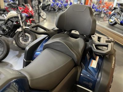 2026 CFMOTO UFORCE 600 Camo - Photo 22
