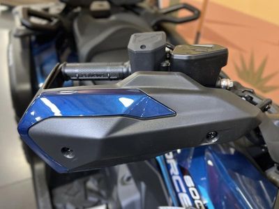 2026 CFMOTO UFORCE 600 Camo - Photo 16