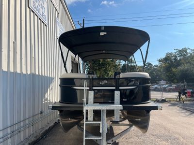 2026 Barletta Cabrio C24UC - Photo 9