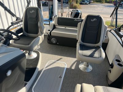 2026 Barletta Cabrio C24UC - Photo 19