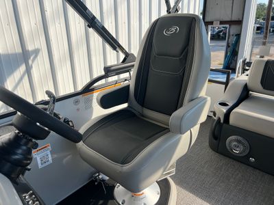 2026 Barletta Cabrio C24UC - Photo 21