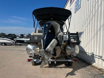 2026 Barletta Cabrio C24UC - Photo 11