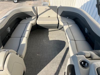 2026 Barletta Cabrio C24UC - Photo 15