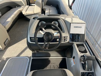 2026 Barletta Cabrio C24UC - Photo 22