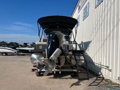 2026 Barletta Cabrio C24UC - Photo 12
