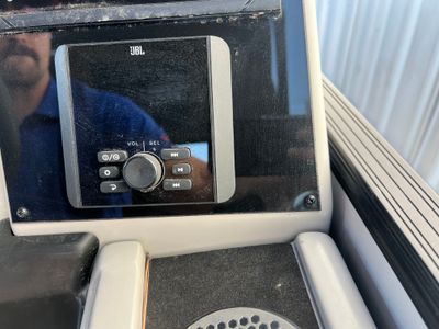 2026 Barletta Cabrio C24UC - Photo 24