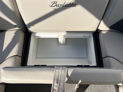 2026 Barletta Cabrio C24UC - Photo 16