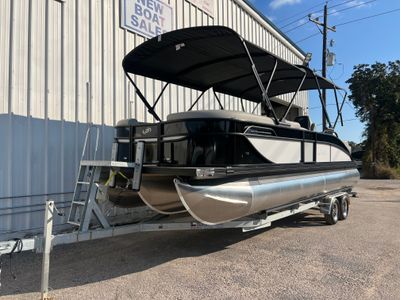 2026 Barletta Cabrio C24UC - Photo 8