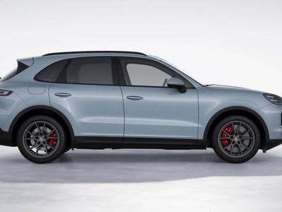2026 Porsche Cayenne - Photo 6