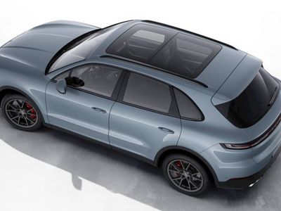 2026 Porsche Cayenne - Photo 4