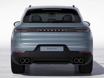 2026 Porsche Cayenne - Photo 7