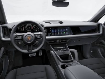2026 Porsche Cayenne - Photo 9