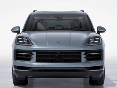 2026 Porsche Cayenne - Photo 8