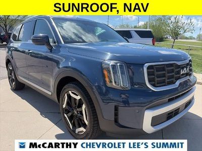 2025 Kia Telluride - Photo 2