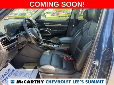 2025 Kia Telluride - Photo 55