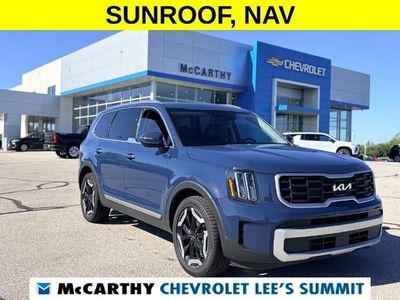 2025 Kia Telluride - Photo 1