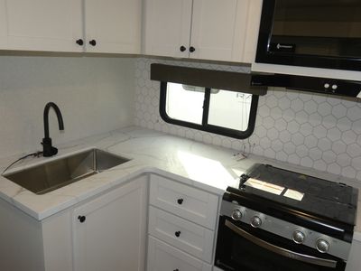 2026 Highland Ridge RV Range Lite - Photo 7